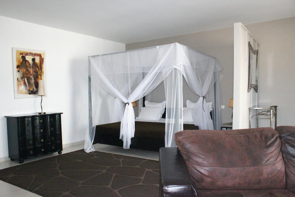 Hotel La