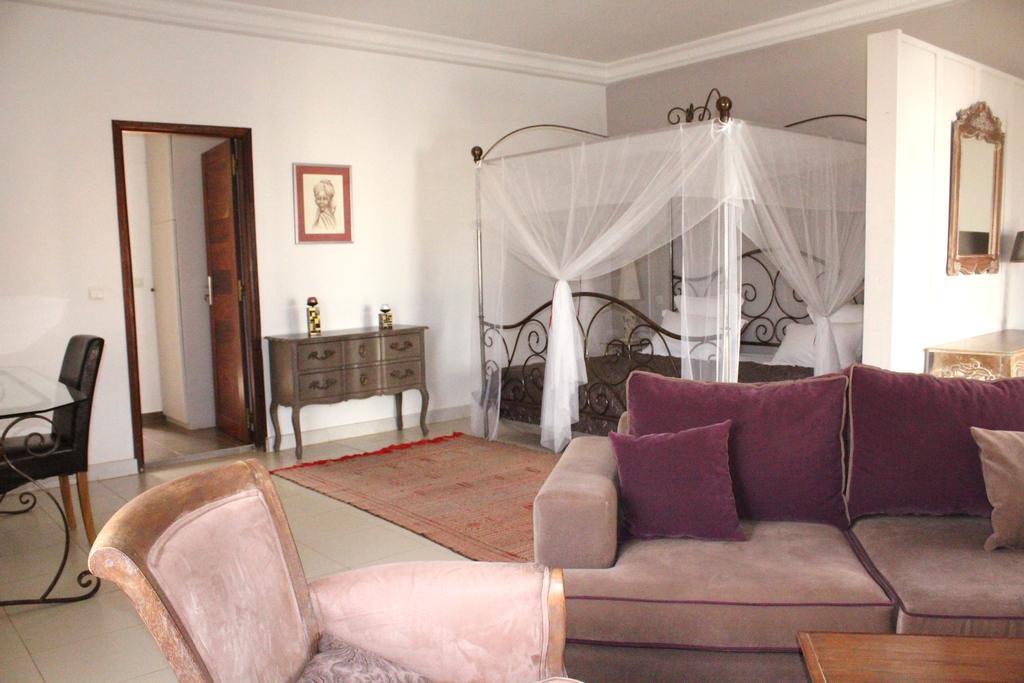 Hotel La Résidence 3*