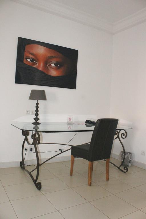 Hotel La Résidence 3*