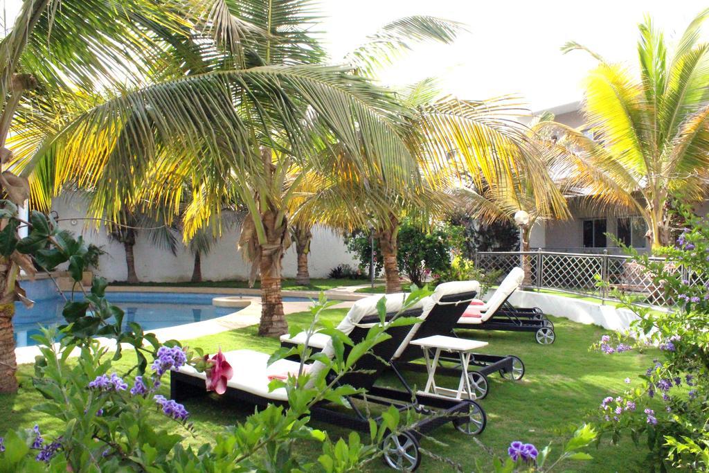 Hotel La Résidence