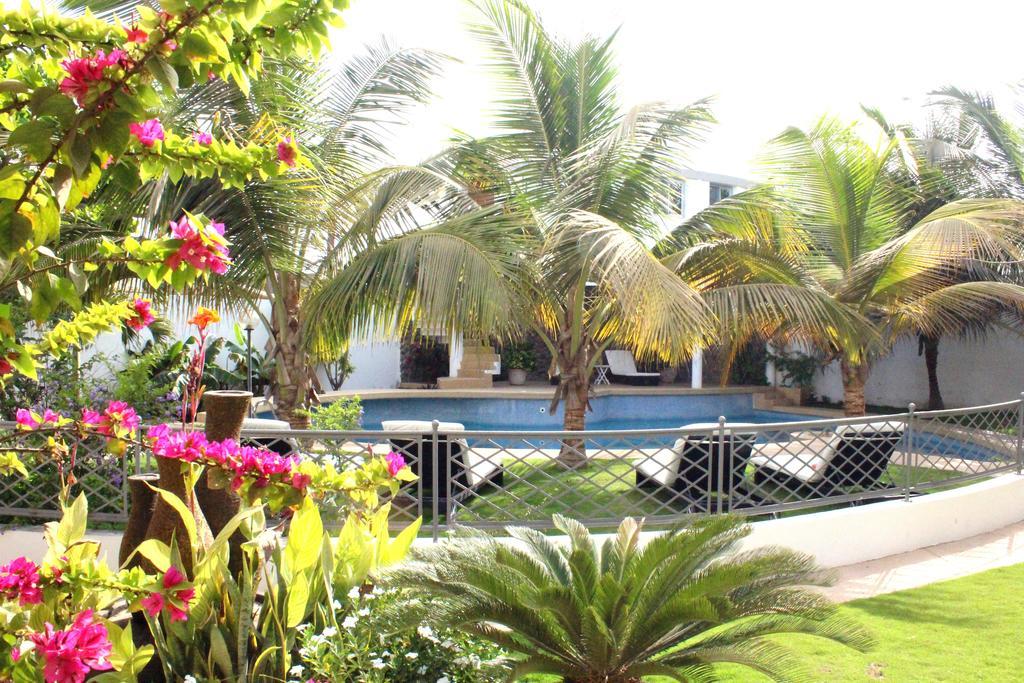 Hotel La Résidence Dakar