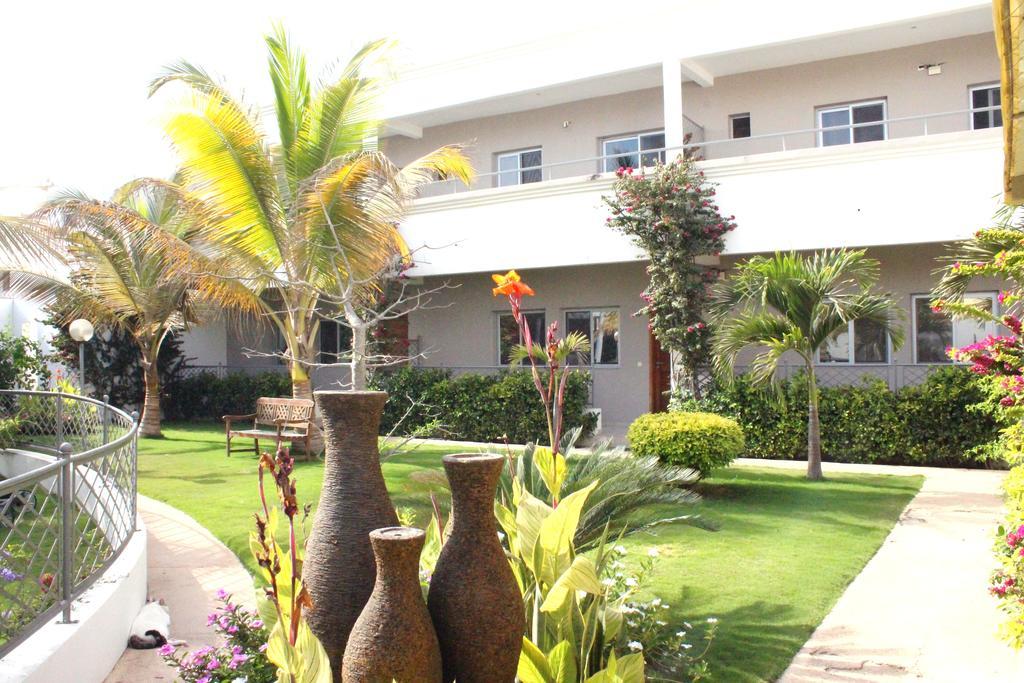 Hotel La Résidence 3*