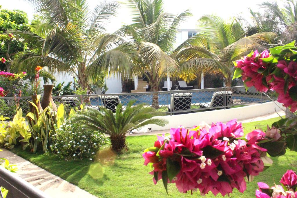 Hotel La Résidence 3*