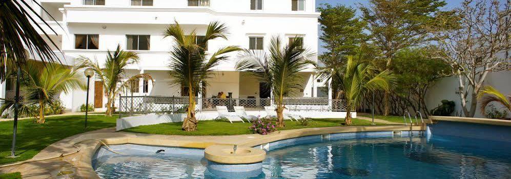 Hotel La Résidence Dakar