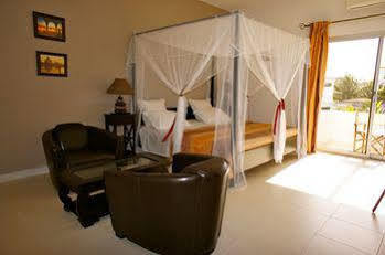 La Résidence Hotel Dakar