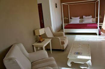 Hotel La Résidence Dakar