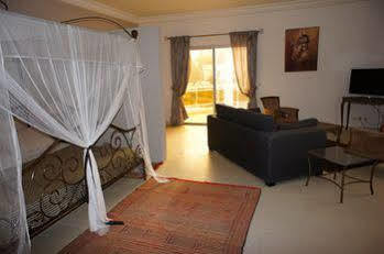 La Résidence Hotel 3*