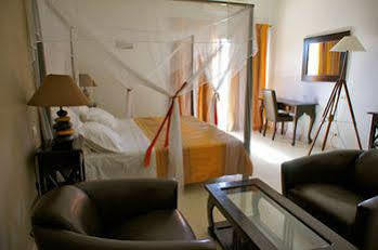 La Résidence Hotel Dakar