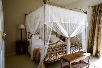 La Résidence Hotel Dakar