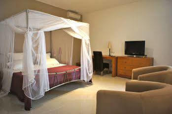 Hotel La Résidence 3*