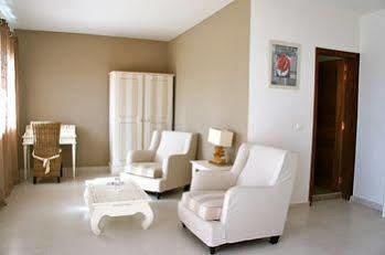 Hotel La Résidence Dakar