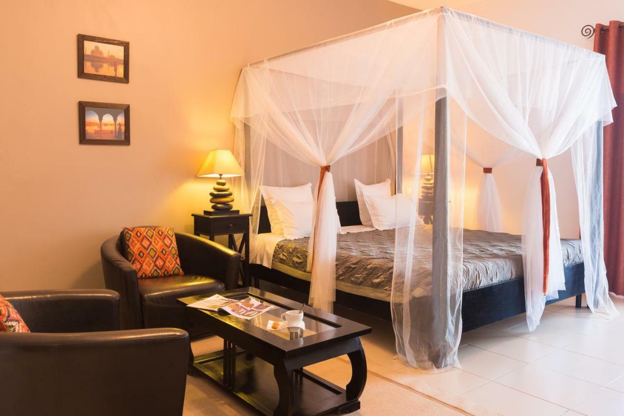 La Résidence Hotel Dakar