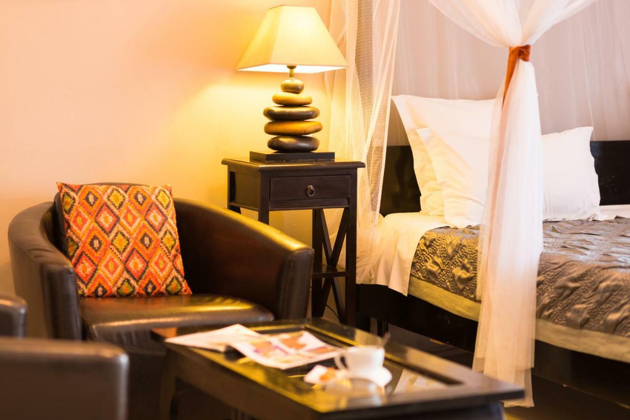 La Résidence Hotel 3*