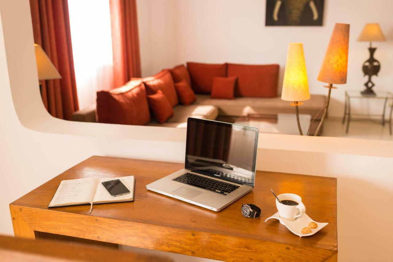 La Résidence Hotel 3*
