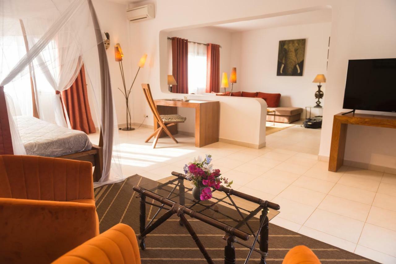 La Résidence Hotel