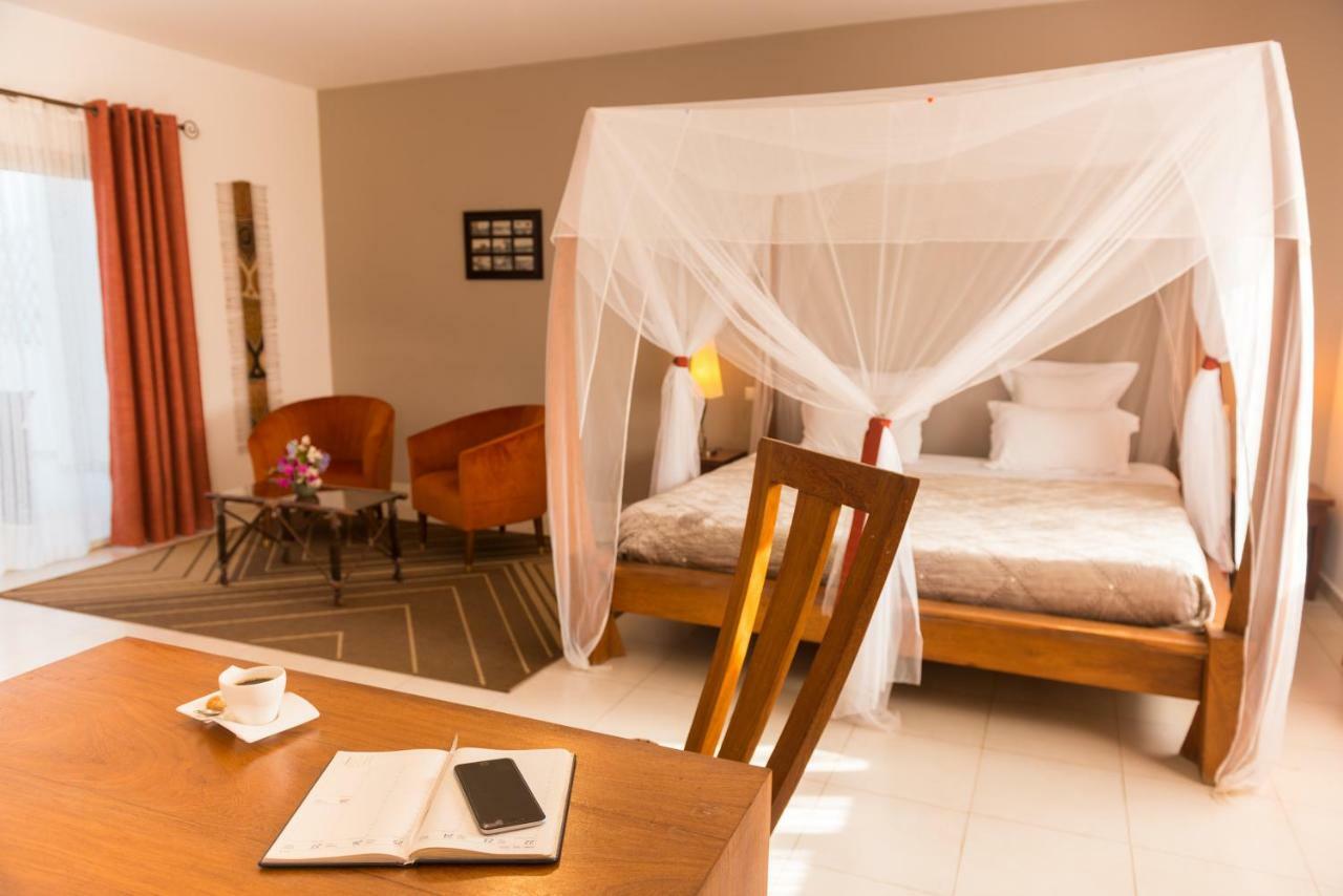 La Résidence Hotel 3*