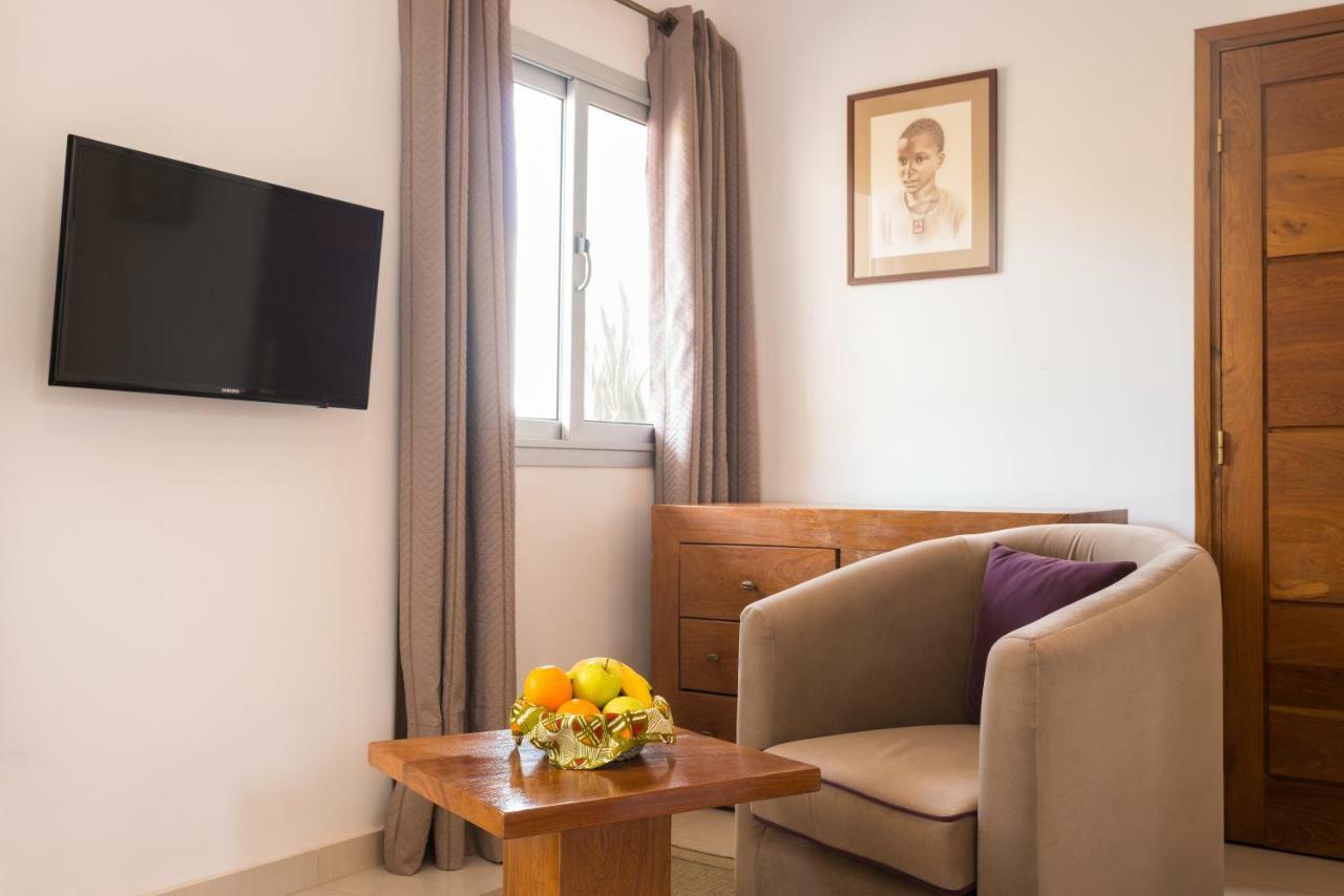 La Hotel 3*
