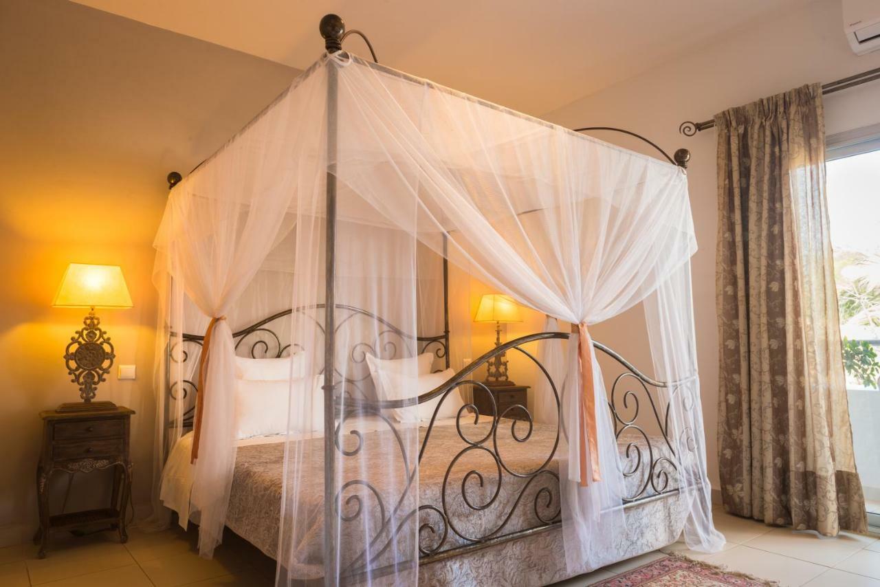 Hotel La Résidence