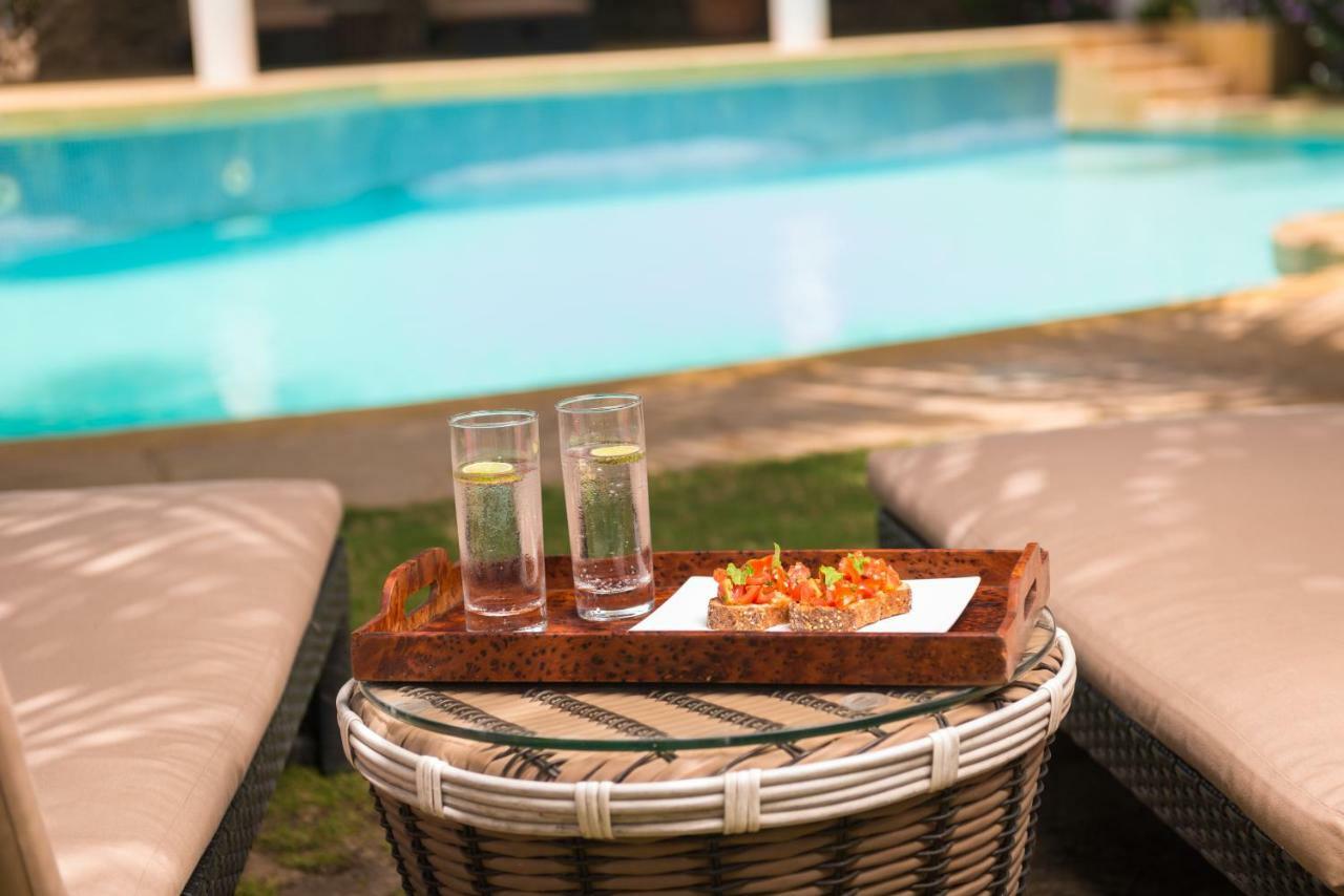 La Résidence Hotel 3*