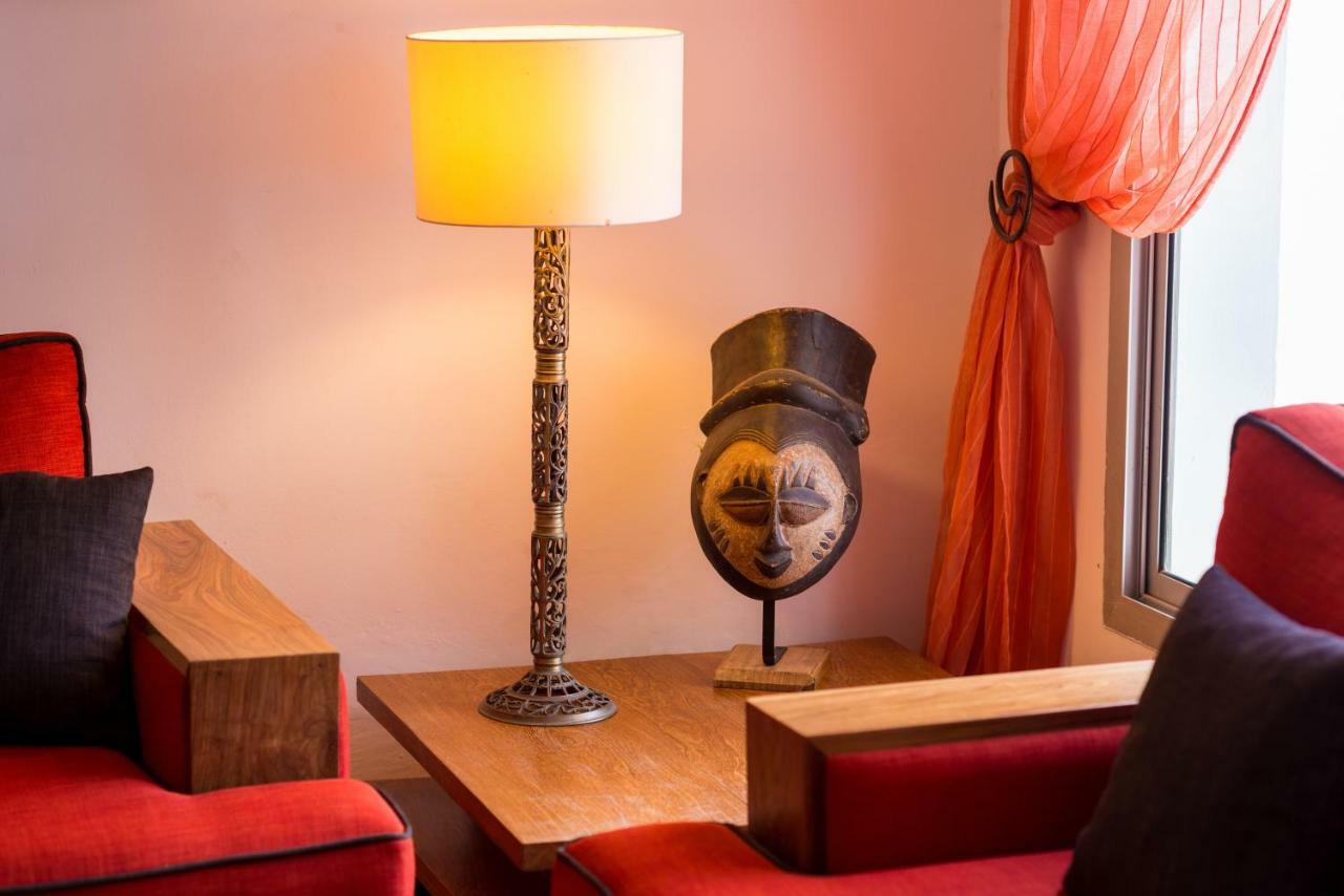 La Résidence Hotel 3*