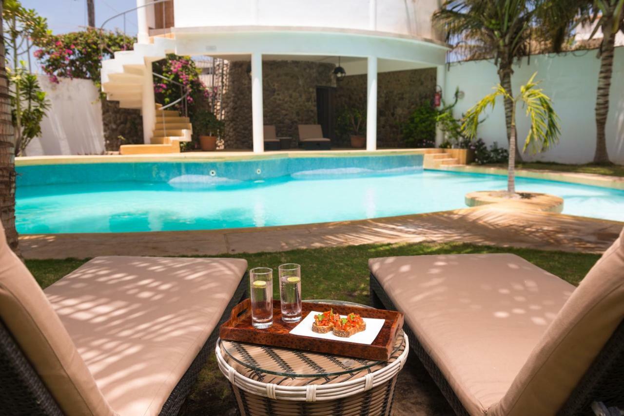 La Résidence 3* Dakar