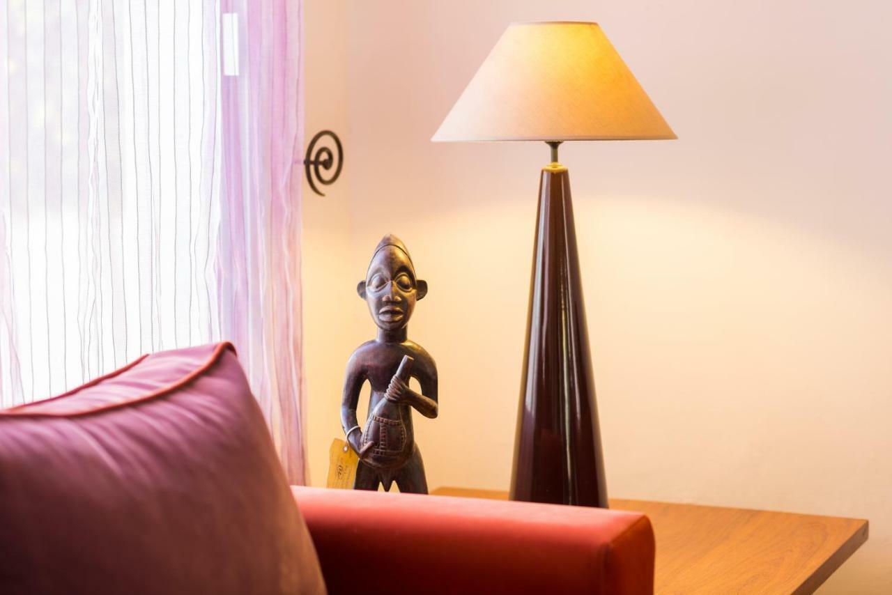 La Résidence Hotel 3*