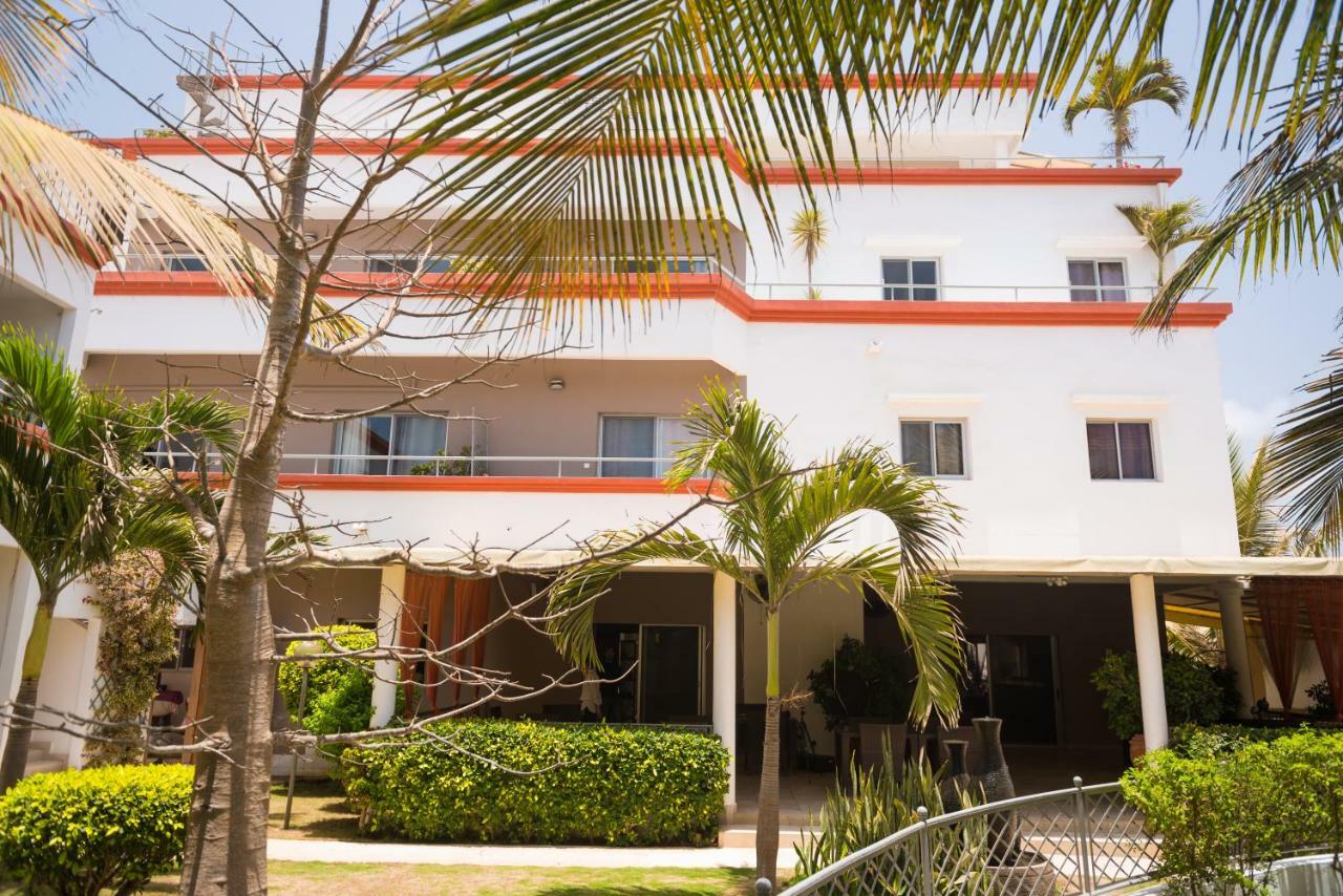 Hotel La 3*