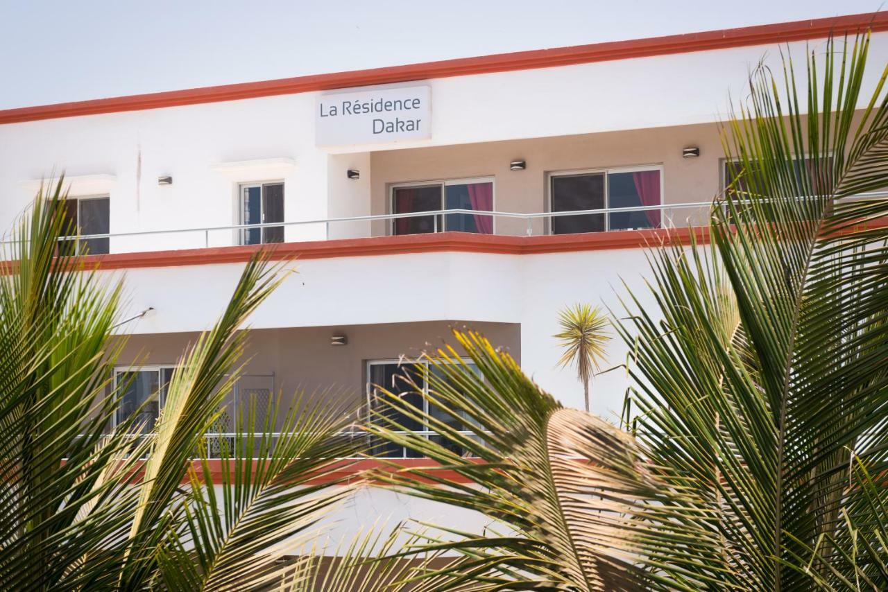 Hotel La Résidence