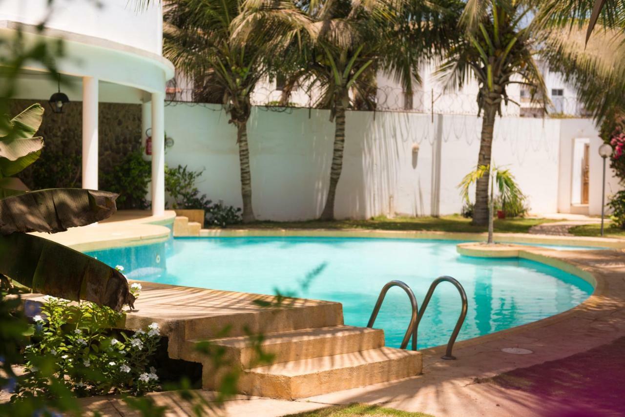 Hotel La Résidence