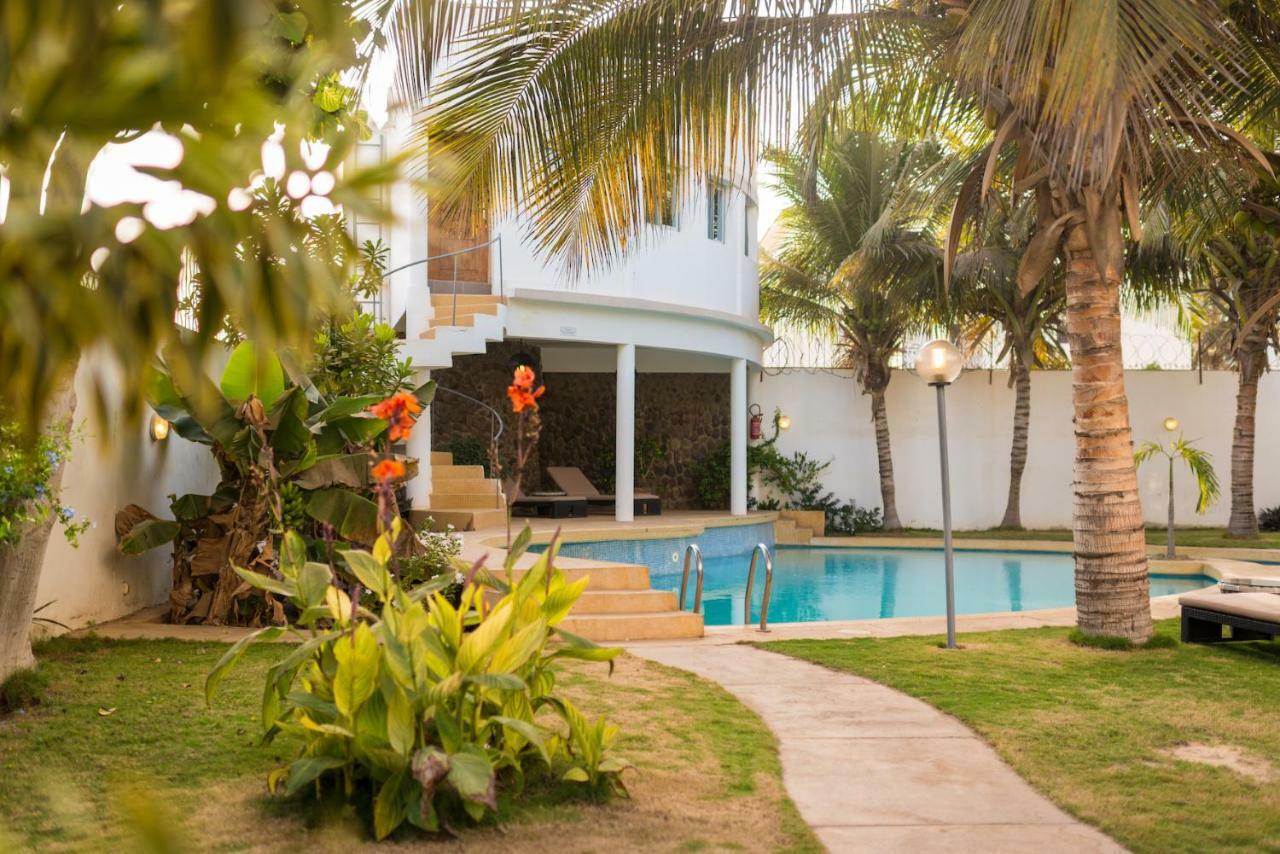 La Résidence Hotel
