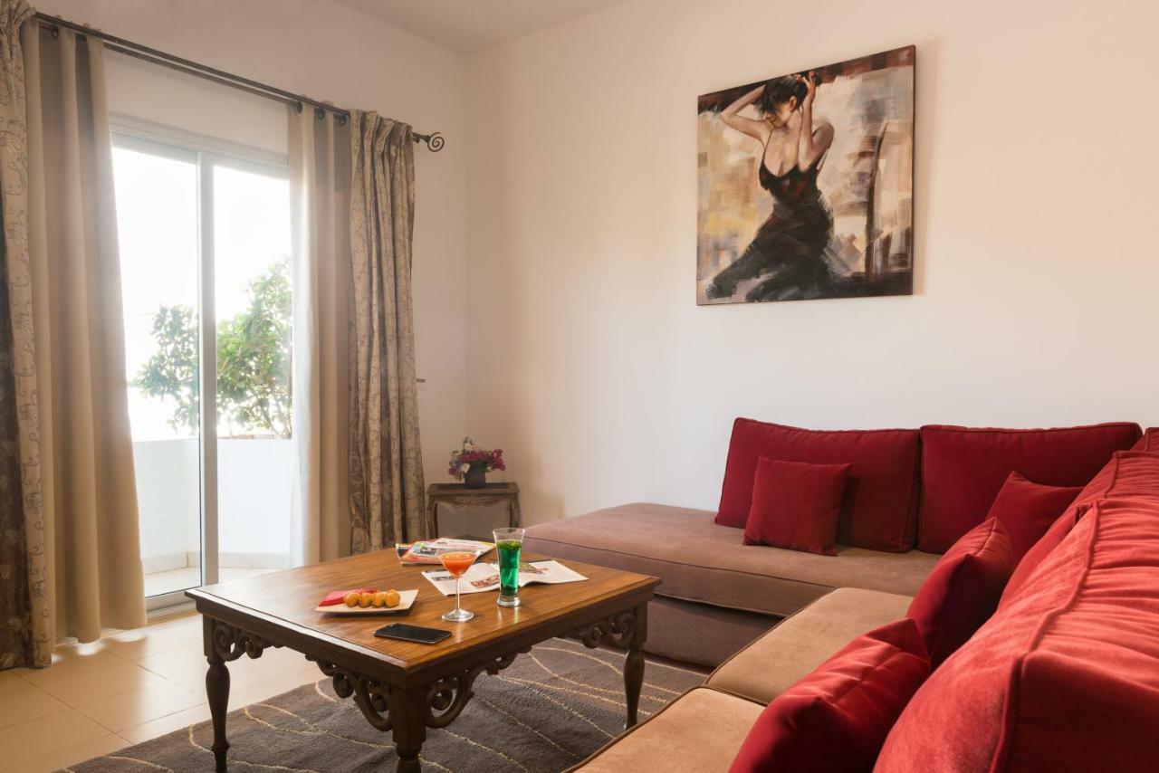 La Résidence 3* Dakar