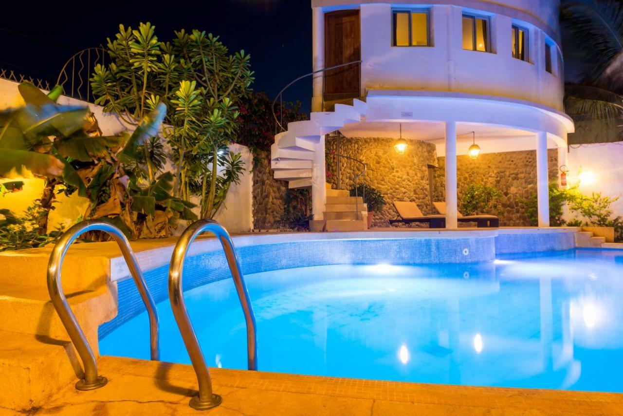 Hotel La Résidence 3*