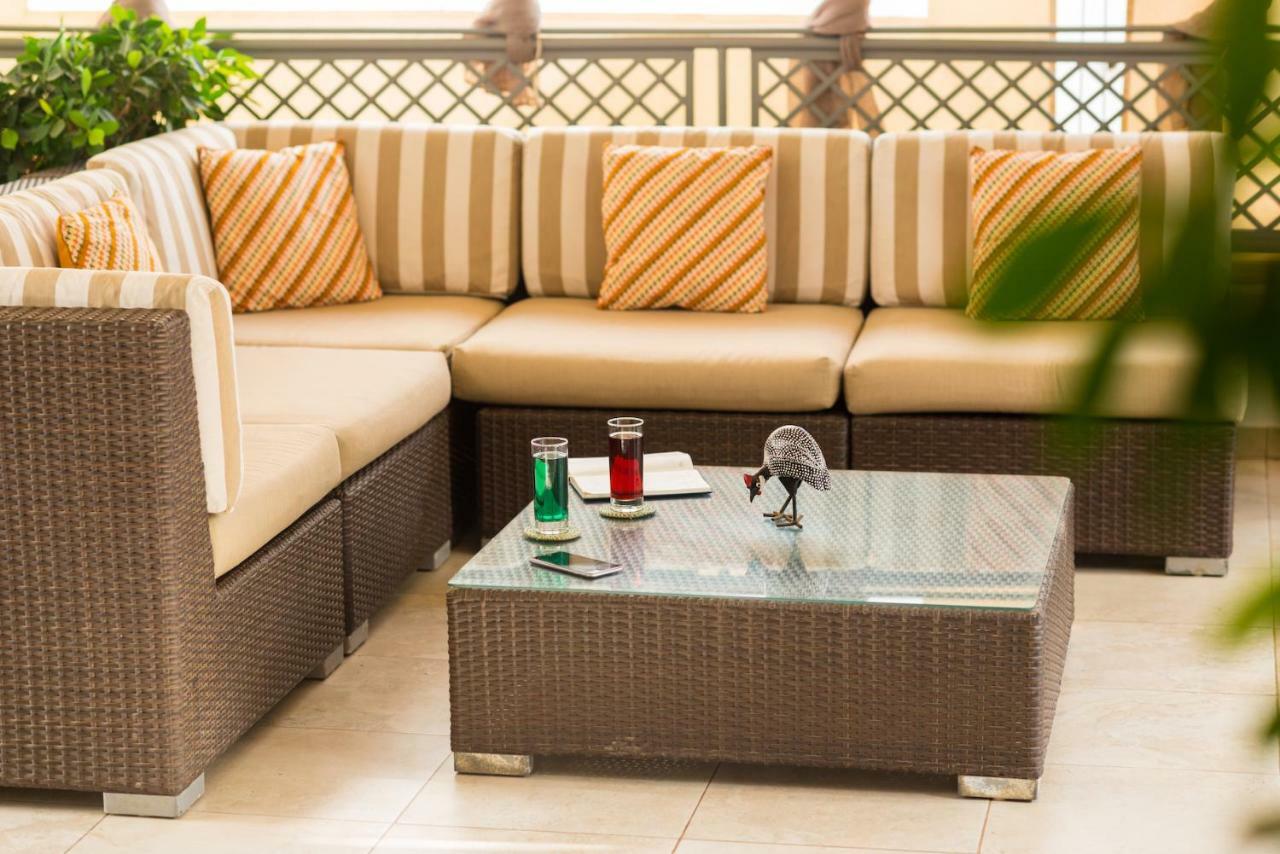 La Résidence Hotel Dakar