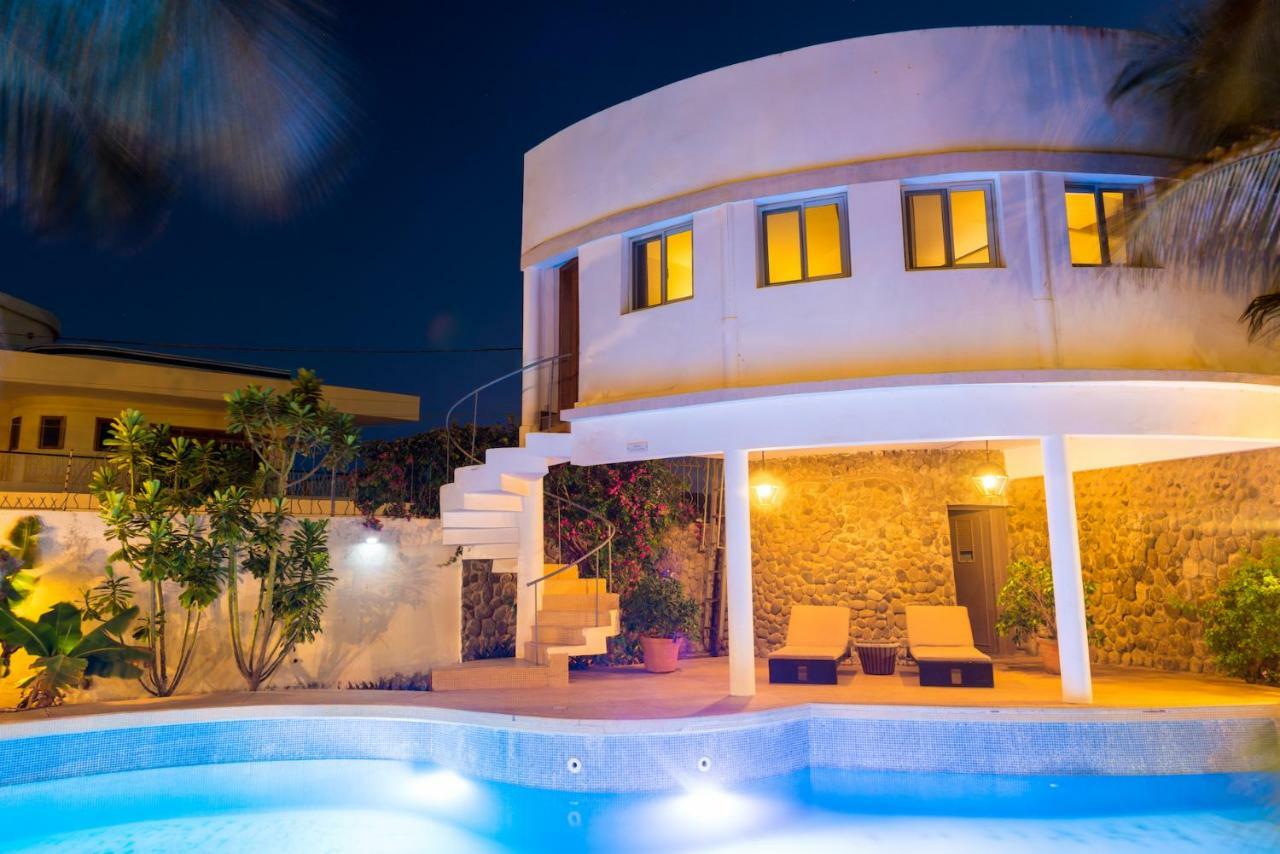 La Résidence Hotel Dakar