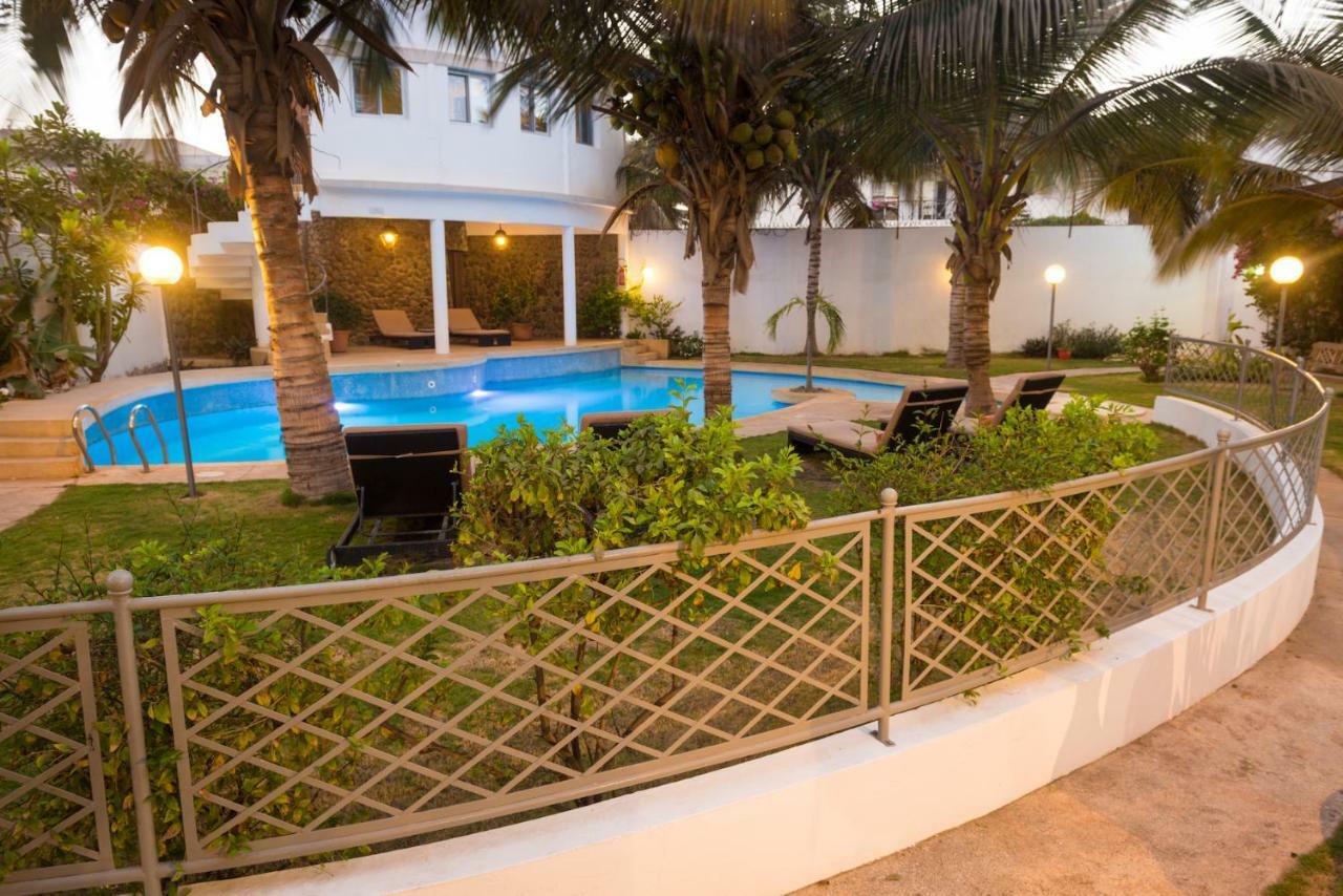 La Résidence Hotel 3*
