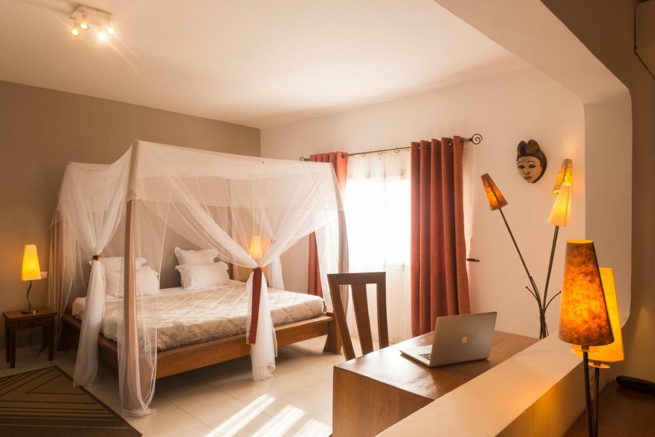 Hotel La