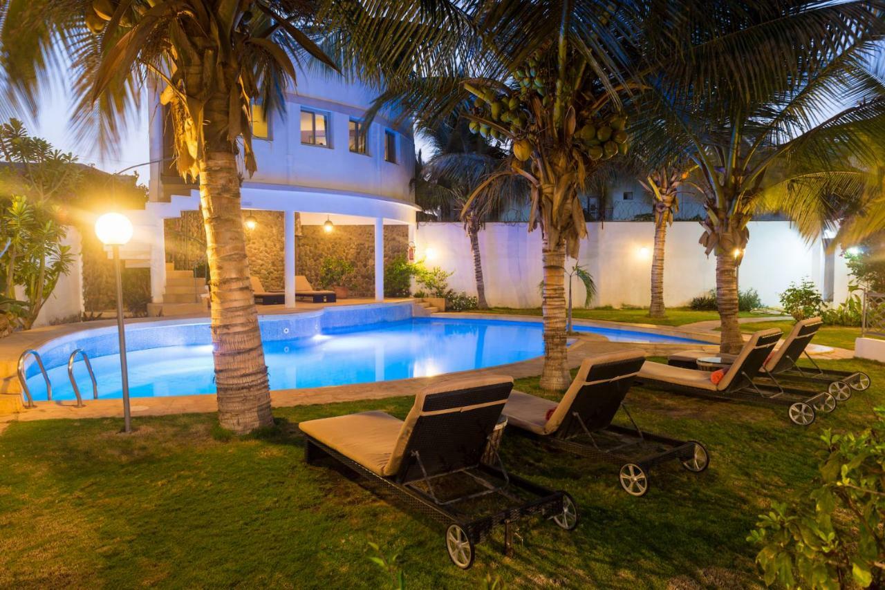 Hotel La 3*