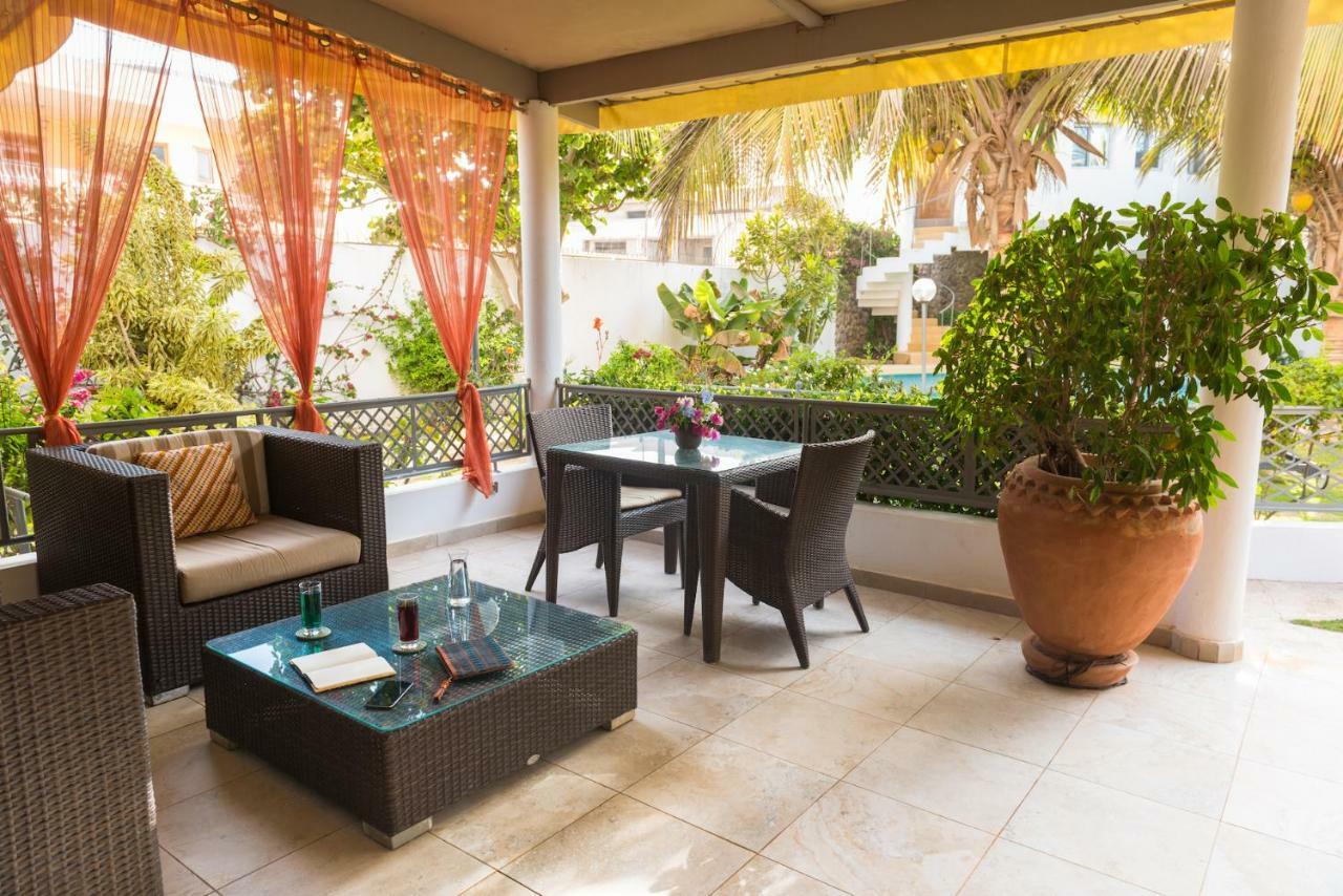 La Résidence Hotel 3*