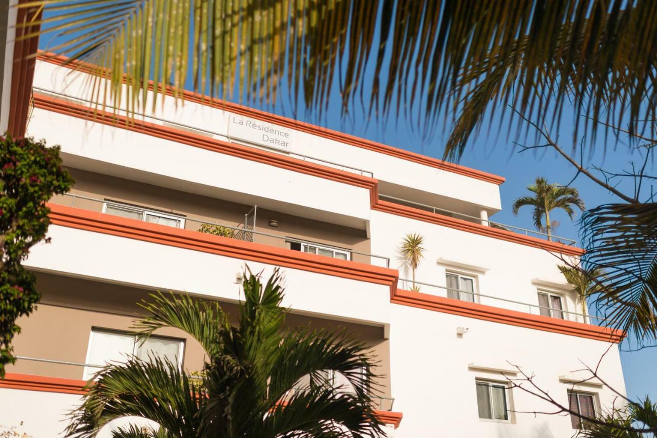 Hotel La Résidence Dakar