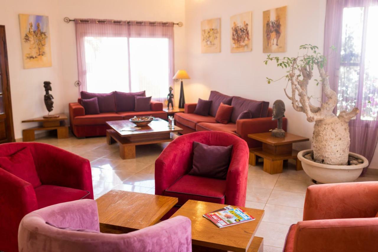 La Résidence Hotel