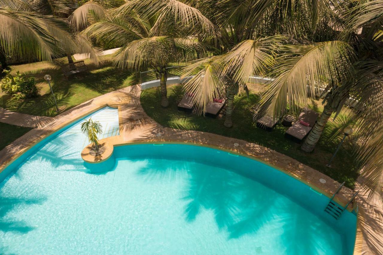 La Résidence Hotel 3*
