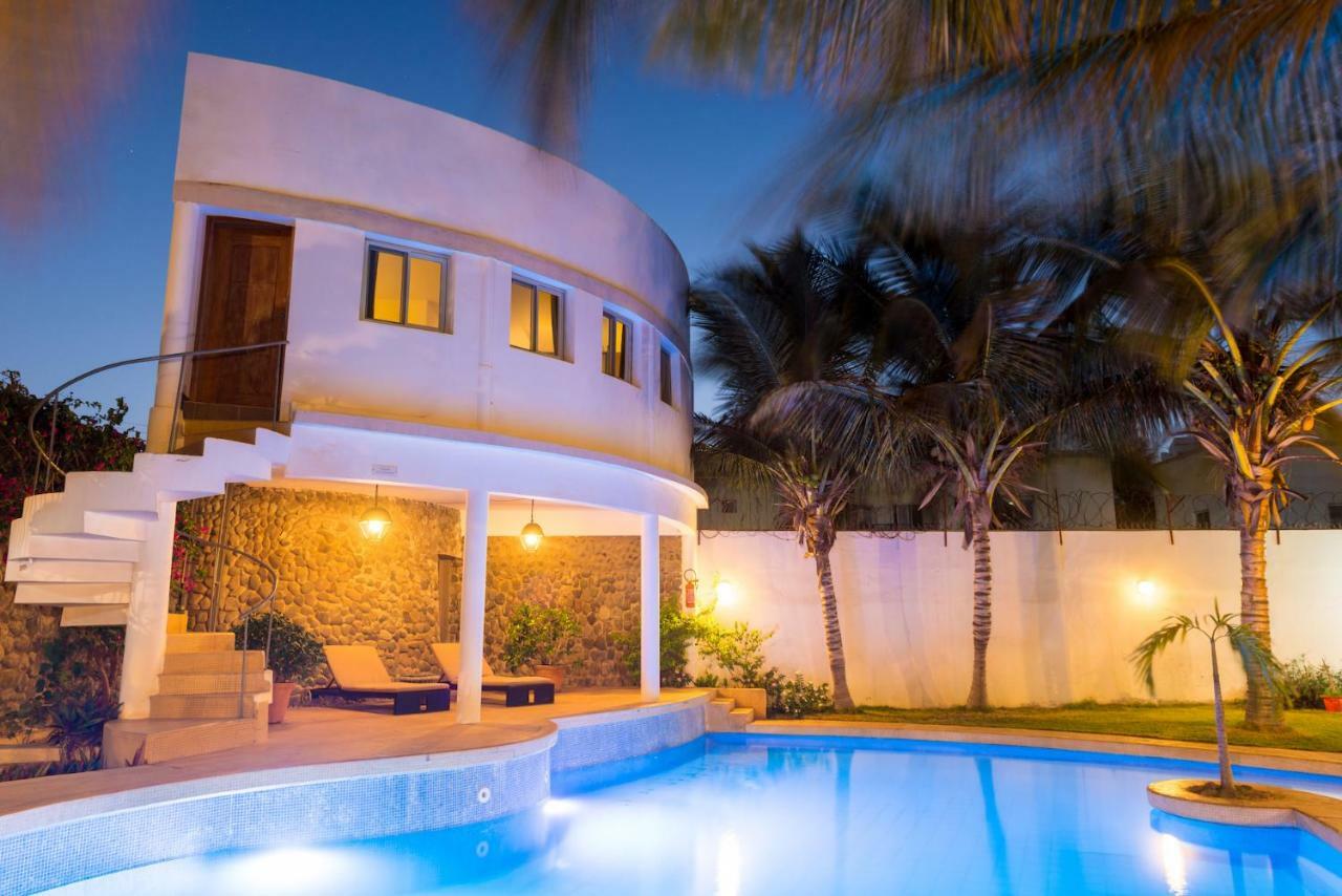 La Hotel 3*