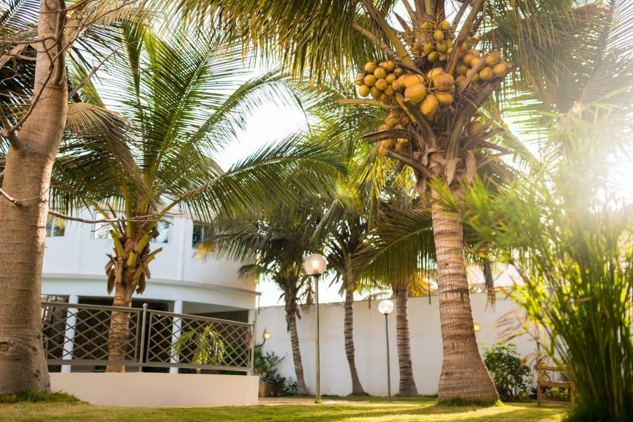 Hotel La Résidence 3*